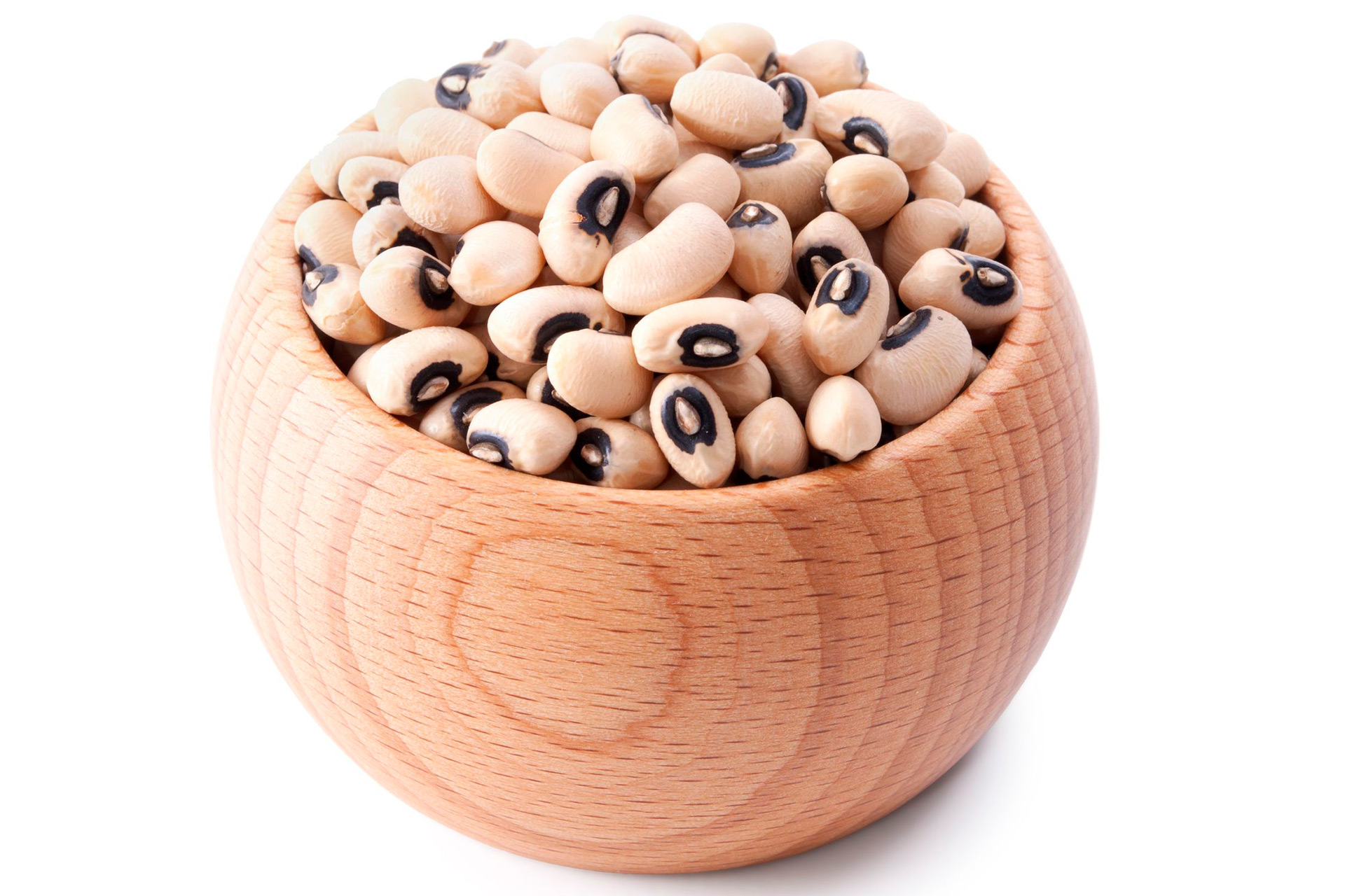 Gold Land Pulses Black eyed beans