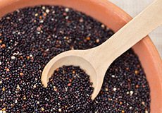 Quinua Negra